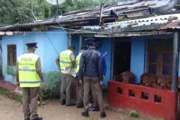 தீபாவளி தினத்தில் கொடூரம்; மூன்று பிள்ளைகளின் தாய்க்கு நேர்ந்த துயரம்