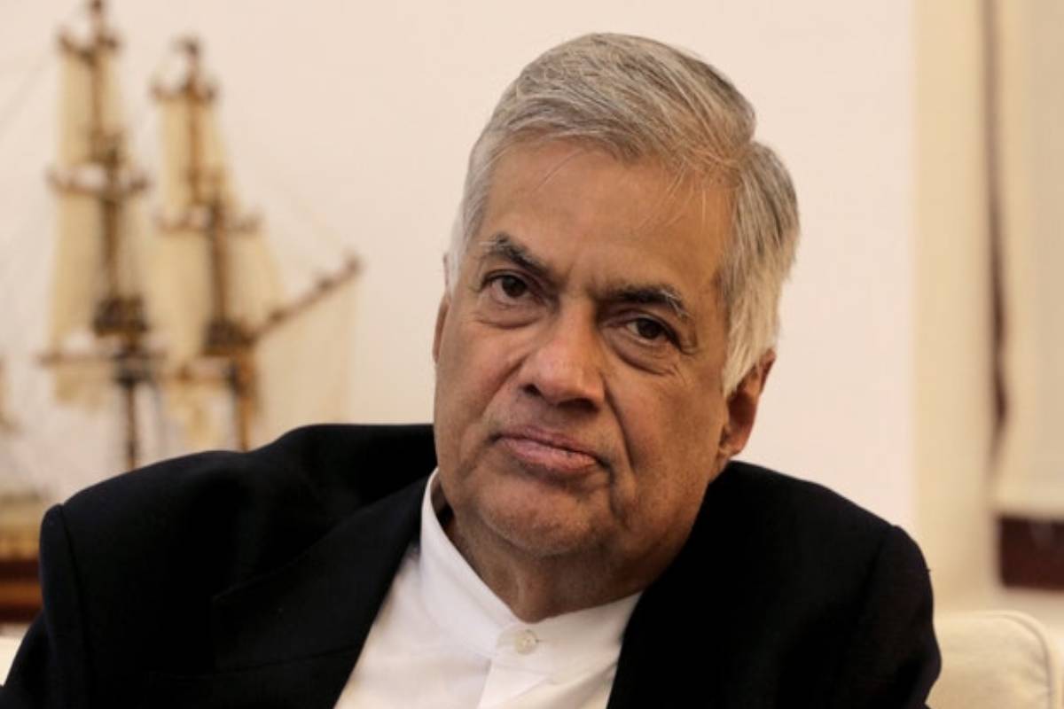 இந்து சமுத்திரம் லங்கா சமுத்திரமாக மாறுமா..! | Will The Indian Ocean Become The Lankan Ocean