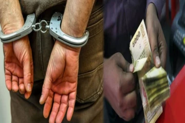 பண மோசடி - நாடாளுமன்ற உறுப்பினரின் சகோதரர் கைது!