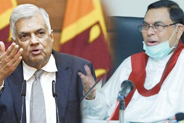 புதிய அமைச்சரவை இன்னும் இழுபறியில்! | New Cabinet Of Sri Lanka