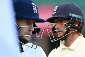 ஐசிசி துடுப்பாட்ட தரவரிசையில் முதலிடம் பிடித்த இங்கிலாந்து வீரர்