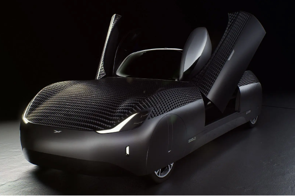 உலகின் முதல் பறக்கும் காரின் உற்பத்தி தொடக்கம் - விலை என்ன தெரியுமா? | World 1St Flying Car Production Begins By Alef உலகின் முதல் பறக்கும் காரின் உற்பத்தி தொடக்கம் - விலை என்ன தெரியுமா? | World 1St Flying Car Production Begins By Alef