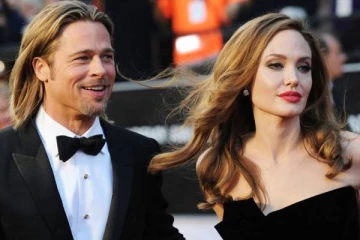 ஏஞ்சலினா ஜோலி - பிராட் பிட் ஜோடி அதிகாரப்பூர்வ விவாகரத்து: முடிவுக்கு வந்த 8 ஆண்டுகால சட்டப்போராட்டம்