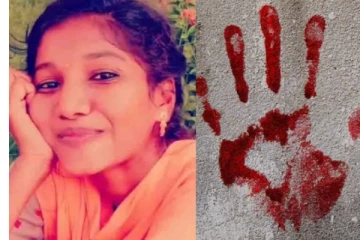 ஊர் சுற்ற வராத காதலிக்கு நேர்ந்த கொடுமை - நடுரோட்டில் கதற கதற காதலன் வெறிச்செயல்