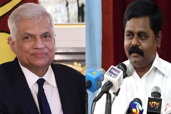 வர்த்தமானி அறிவித்தலை மீளப்பெறுமாறு சிறீதரன் கோரிக்கை! ஜனாதிபதிக்கு பறந்தது கடிதம் | Usurp The Indigenous Identities Of Tamils