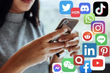 சமூகவலைத்தள பாவனையாளர்களுக்கு தேர்தல்கள் ஆணைக்குழு முக்கிய அறிவுறுத்து