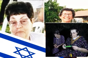 ஹமாஸ் அமைப்பின் பிடியில் இருந்த மேலும் 2 இஸ்ரேலியர்கள் விடுவிப்பு