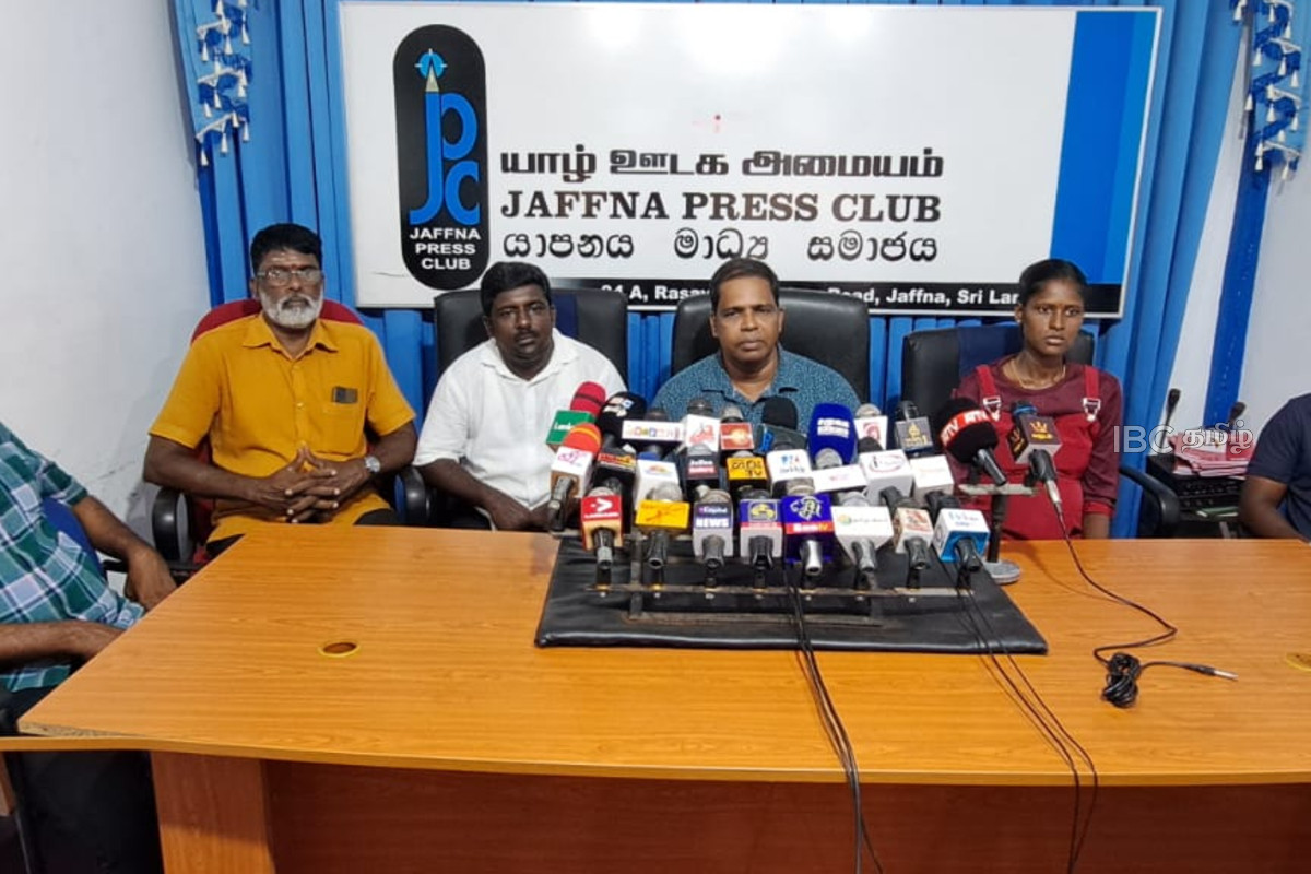 மானிப்பாய் பிரதேச சபை சர்ச்சைகள்! தவிசாளர் விளக்கம் | Land Issue Belonging To Manipay Pradeshiya Sabha