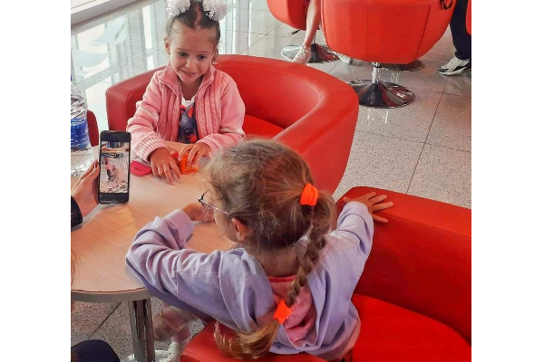 சுற்றுலா பயணிகளால் நிரம்பிய மத்தள விமான நிலையம்!(Photos) | Mattala Airport Overflowing With Tourists