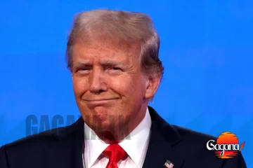 ලියුම්වලින් ලැජ්ජා කරන ට්‍රම්ප්, අපේ ජනාධිපතිට අරුණ කිව්වා මදිවට ලිංග භේදත් වෙනස් කරලා [PHOTOS]