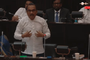 ගල්අඟුරු විමර්ශනයට ජනාධිපති විමර්ශන කොමිෂන් සභාවක් [VIDEO]