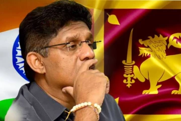 கட்சி தலைவர்கள் கூட்டத்தில் கலந்துகொள்ளப் போவதில்லை - சஜித் அறிவிப்பு