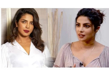 என்னை பாலிவுட்டில் கொடுமைப்படுத்தினாங்க... பகீர் தகவல் வெளியிட்ட ப்ரியங்கா சோப்ரா