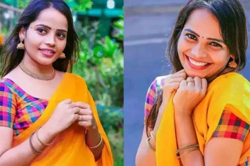 உயிருக்கு உயிராக காதலித்தேன்!ஆனால்.. - இறந்த நடிகையின் பகீர் கடிதம்