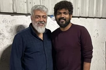 'ஏகே 62' படத்தில் இருந்து விலகிய விக்னேஷ் சிவன் - அடுத்து என்ன படம்?