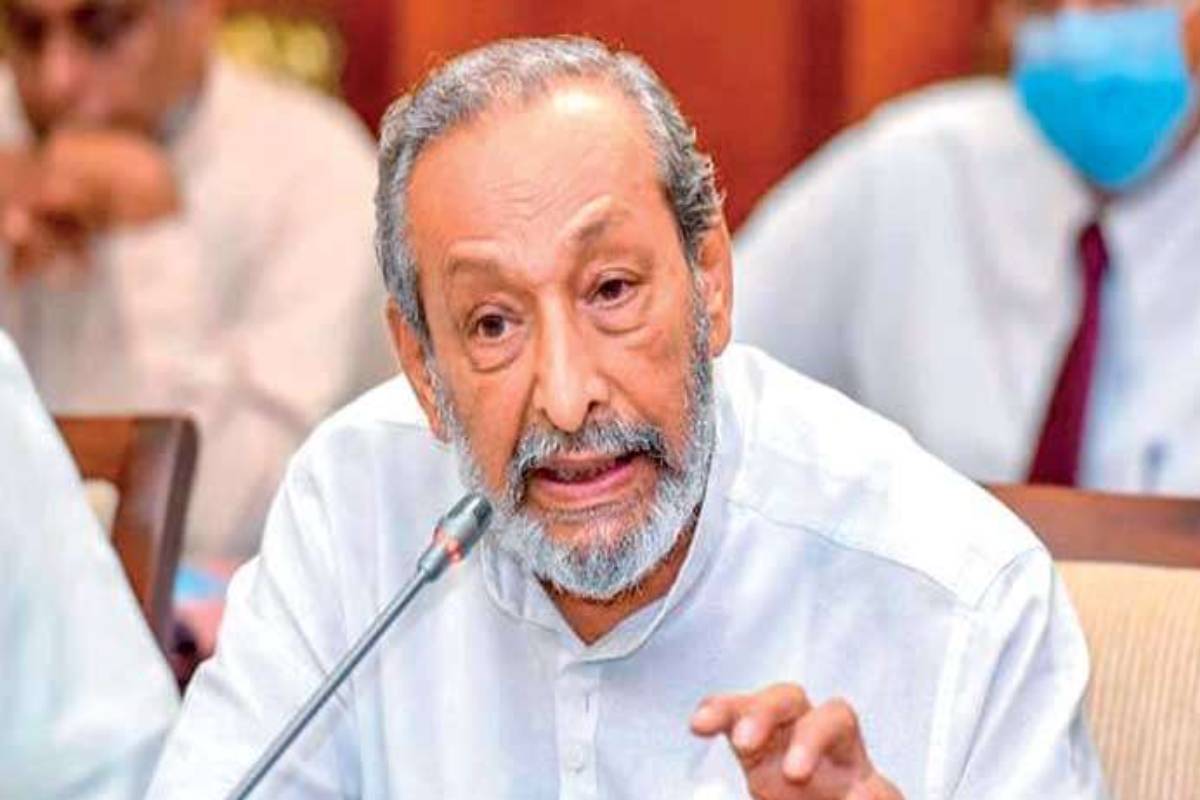 அரசின் நல்ல நடவடிக்கைகளுக்கு தடையாகச் செயற்படும் எதிரணிகள்! வாசுதேவ கடும் விசனம் | Opposition Obstructs Government S Good Initiatives