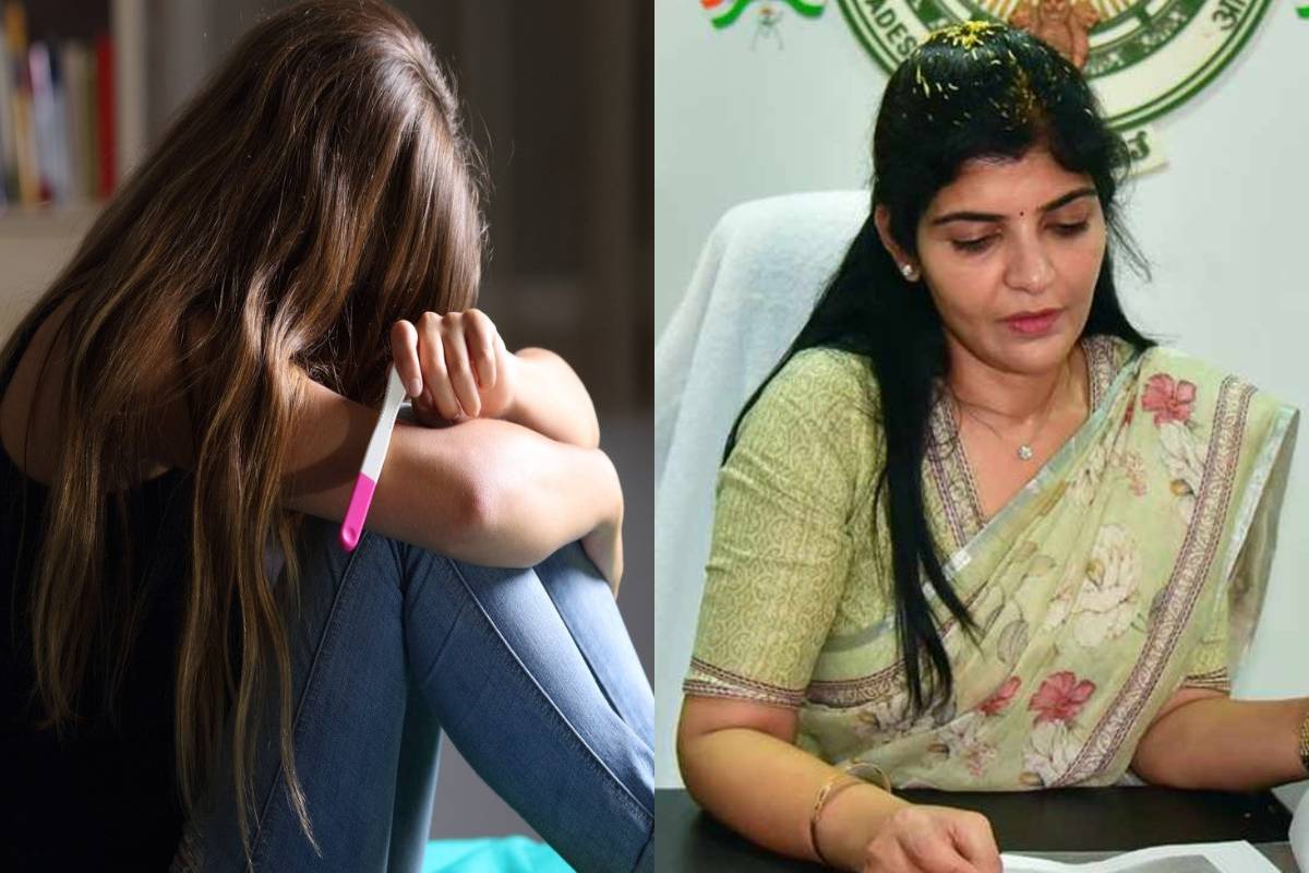 2 குழந்தை பெற்றால் ரூ.25,000; 3வது குழந்தைக்கு மாதம் ரூ.1000 - தென் இந்திய மாநிலத்தின் திட்டம் | Andhra Plan Incentive 25000Rs For 2Nd Baby