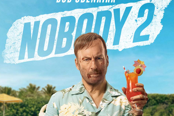 Nobody 2 திரை விமர்சனம் | Nobody 2 Movie Review