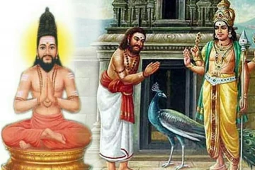 அருணகிரிநாதர் வரலாறு: திருப்புகழ் பாடியவர் ஒரு காலத்தில் இவ்வளவு மோசமானவரா?