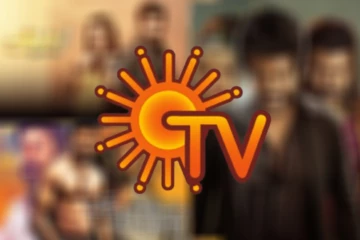 சன் டிவியில் ஞாயிற்றுக்கிழமை அன்று ஒளிபரப்பாகும் மூன்று திரைப்படங்கள்.. TRP பிச்சுக்கப்போகுது