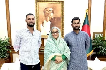 ஓய்வு தீர்மானத்தை மாற்றிக்கொண்ட பிரபல வீரர்! வெளியான பின்னணி