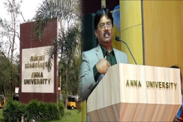 வடிவேல், தேவா, கோபி, சுதாகருக்கு போலி டாக்டர் பட்டம்? - அண்ணா பல்கலைக்கழகத்தின் அடுத்த மூவ்