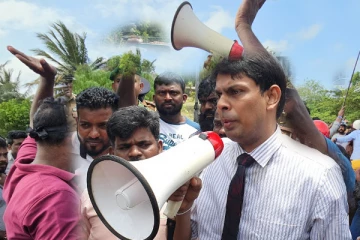 வைத்தியர் அர்ச்சுனாவின் முடிவின் பின்னால் மறைந்துள்ள உண்மைகள்