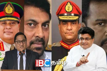 படைத்தளபதிகள் மீதான தடை : அரசாங்கத்தின் 'முட்டாள்தனமான' பதில் சீறுகிறார் கம்மன்பில