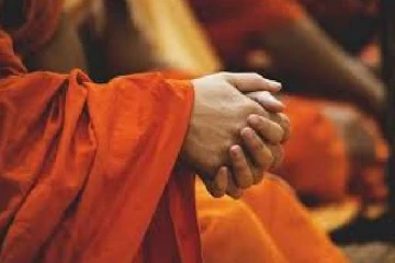 வன்முறையைத் தூண்டிய அம்பிட்டியே சுமணரத்ன தேரர் கைது