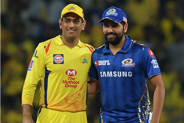 csk vs mi ipl 2023