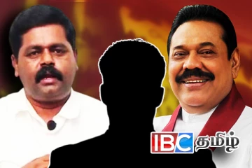 மகிந்த போல தன்னைக் காட்டிக் கொண்ட அநுரவின் அமைச்சர்: சிறீதரன் கொடுத்த பதிலடி