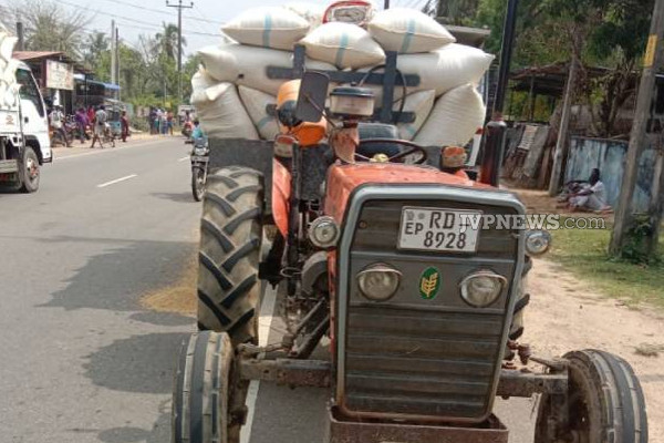 அம்பாறையில் பயங்கர விபத்து: சம்பவ இடத்திலேயே பெண்ணுக்கு நேர்ந்த சோகம்! | Accident In Ampara Woman Died On The Spot