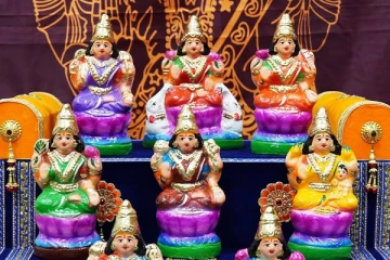 நவராத்திரி முடியும் முன் நாம் கட்டாயம் செய்யவேண்டியவை