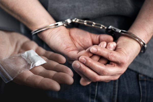 யாழில் பெருந்தொகை கஞ்சாவுடன் மூவர் கைது | Three Arrested With A Large Quantity Ganja Jaffna