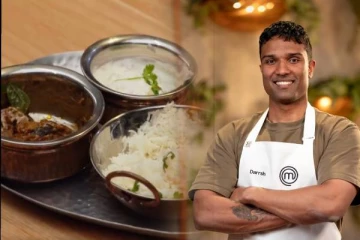 சர்வதேச அரங்கில் மீண்டும் இலங்கைப் பாரம்பரிய உணவின் சுவை...குவியும் பாராட்டு!