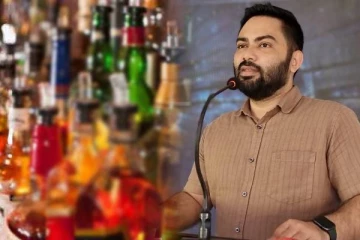 மதுபானசாலை அனுமதிப்பத்திரங்கள் தொடர்பான குற்றச்சாட்டுக்கள்: இம்ரான் மகரூப் பகிரங்கம்