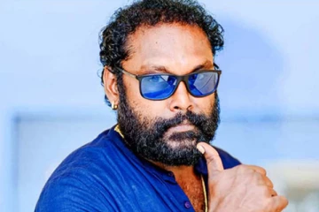 பிரபாகரன் வேடத்தில் நடித்த இலங்கை தமிழ் நடிகர் காலமானார்