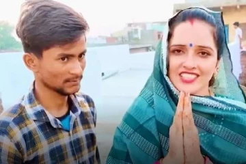 பப்ஜி காதலனுக்காக எல்லை கடந்து வந்த சீமா ஹைதர்: இந்திய பிரதமருக்கு விடுத்துள்ள கோரிக்கை