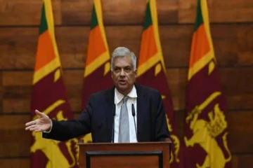 புதிய குழு ஒன்றை அமைக்கும் பிரதமர் ரணில்!