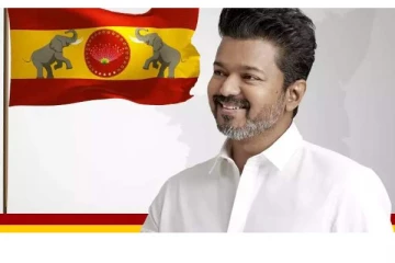தவெக மாநாடு..விஜய் என்ன சொல்லப்போகிறார்? எதிர்பார்ப்பில் தமிழ்நாடு அரசியல் களம்!