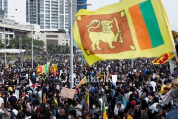 අරගලයෙන් පසු සිදු වූ දෙයක් පිළිබද විශේෂ අනාවරණයක්..