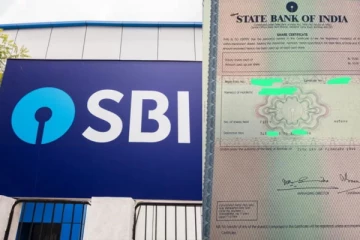 1994-இல் தாத்தா வாங்கிய SBI பங்கு - 750 மடங்கு அதிகரித்து பேரனுக்கு அடித்த ஜாக்பாட் - இப்போதைய மதிப்பு தெரியுமா..?