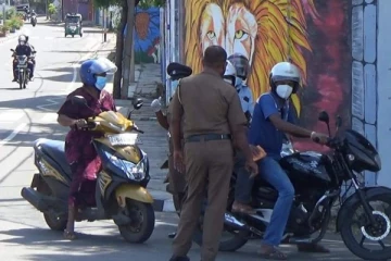 தனிமைப்படுத்தல் விதிமுறைகளை மீறிய நிறுவன பிரதானிகளுக்கு எதிராக சட்டநடவடிக்கை..!