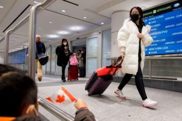 கனடா வந்த 2 அமெரிக்கர்களுக்கு 20,000 டொலர் அபராதம் விதிப்பு!