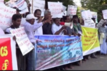பிழையான அரசியலை சரியான திசையிலே கொண்டுவருவதற்கான அத்திவாரம் இடப்பட்டுள்ளது!