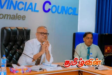 கிழக்கு மாகாண விவசாய துறை தொடர்பில் விசேட கலந்துரையாடல்