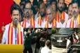 பலத்த பாதுகாப்புடன் வெற்றிச்சான்றிதழ் பெற புறப்பட்ட விஜய் - வெற்றிபெற்ற தவெக வேட்பாளர்களுக்கும் அழைப்பு