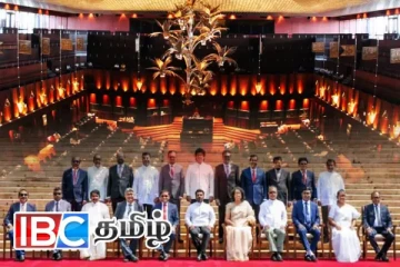 அநுர அமைச்சரவையில் இடம்பிடிக்காத முஸ்லிம்கள்