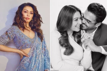 கணவரை 2 வருஷத்திலேயே விவாகரத்து செய்கிறாரா ஹன்சிகா? காரணம் இதுதான்..