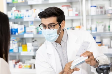 24 மணிநேர அடையாள வேலைநிறுத்தை முன்னெடுத்துள்ள அரசாங்க மருந்தாளுநர்கள் சங்கம்